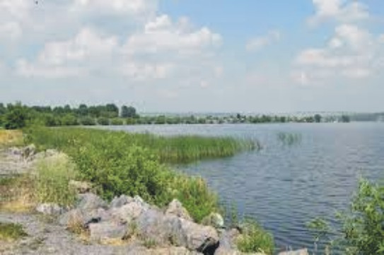 В Беловское море Кузбасса запустили кое-что новенькое В Беловское море Кузбасса запустили кое-что новенькое
