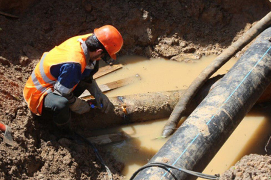 В Южном районе Анжеро-Судженска отключат холодную воду В Южном районе Анжеро-Судженска отключат холодную воду