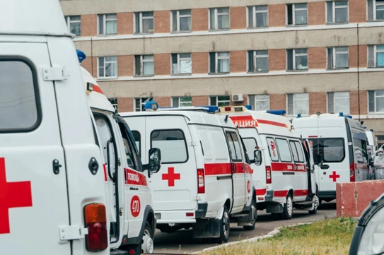 «Мы больше не контролируем процесс»: врачи рассказали, какой будет новая волна ковида в России «Мы больше не контролируем процесс»: врачи рассказали, какой будет новая волна ковида в России