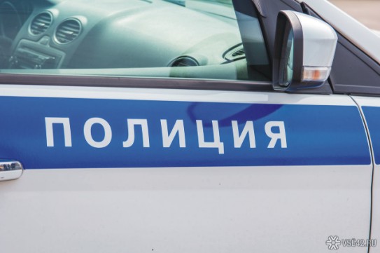 Кузбасские полицейские лишили прав медленного водителя Кузбасские полицейские лишили прав медленного водителя