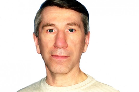 Директор анжерской школы Владимир Григорьевич Сиваков отмечает юбилей Директор анжерской школы Владимир Григорьевич Сиваков отмечает юбилей